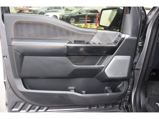 2021 Ford F-150 Platinum 4WD 5.5ft Box