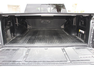 2021 Ford F-150 Platinum 4WD 5.5ft Box