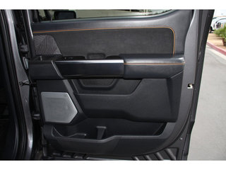 2021 Ford F-150 Platinum 4WD 5.5ft Box