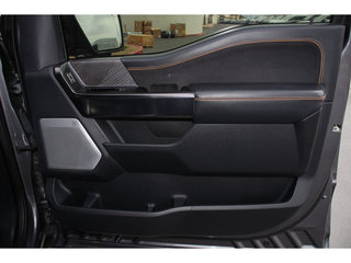 2021 Ford F-150 Platinum 4WD 5.5ft Box