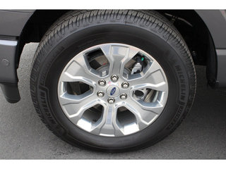 2021 Ford F-150 Platinum 4WD 5.5ft Box