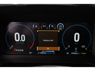 2021 Ford F-150 Platinum 4WD 5.5ft Box