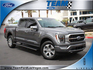 Team Ford Lincoln, Las Vegas, NV