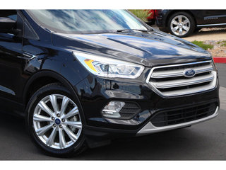 2019 Ford Escape SEL FWD