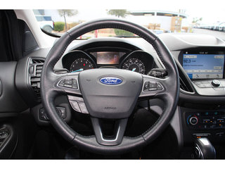 2019 Ford Escape SEL FWD