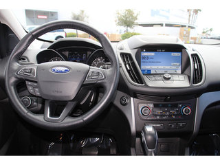 2019 Ford Escape SEL FWD