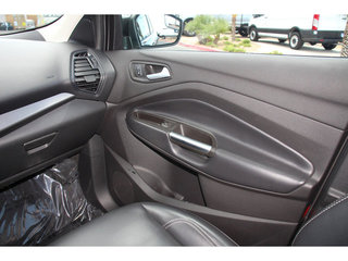 2019 Ford Escape SEL FWD