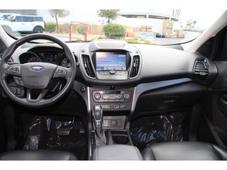 2019 Ford Escape SEL FWD