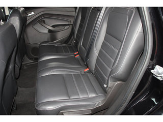 2019 Ford Escape SEL FWD