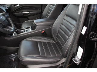 2019 Ford Escape SEL FWD