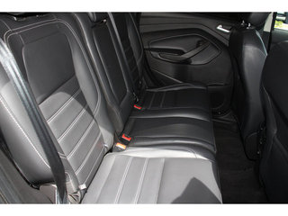 2019 Ford Escape SEL FWD