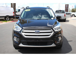 2019 Ford Escape SEL FWD