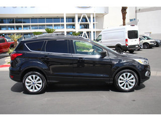 2019 Ford Escape SEL FWD