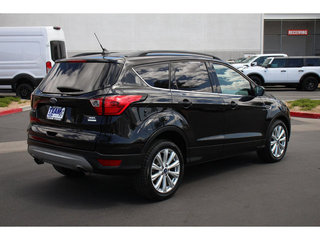 2019 Ford Escape SEL FWD