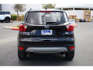 2019 Ford Escape SEL FWD
