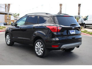 2019 Ford Escape SEL FWD