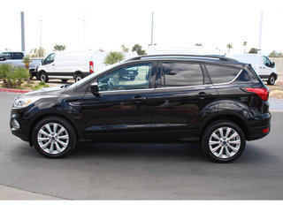 2019 Ford Escape SEL FWD