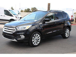 2019 Ford Escape SEL FWD