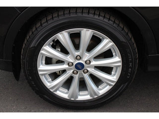 2019 Ford Escape SEL FWD