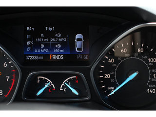2019 Ford Escape SEL FWD