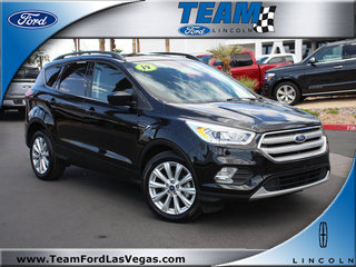 Team Ford Lincoln, Las Vegas, NV