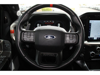 2022 Ford F-150 Raptor 4WD 6.5ft Box