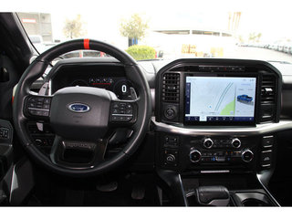 2022 Ford F-150 Raptor 4WD 6.5ft Box