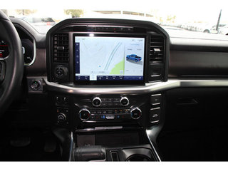 2022 Ford F-150 Raptor 4WD 6.5ft Box