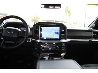 2022 Ford F-150 Raptor 4WD 6.5ft Box