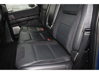 2022 Ford F-150 Raptor 4WD 6.5ft Box