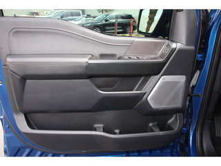 2022 Ford F-150 Raptor 4WD 6.5ft Box