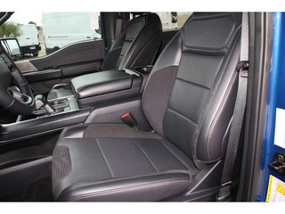 2022 Ford F-150 Raptor 4WD 6.5ft Box