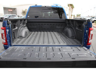 2022 Ford F-150 Raptor 4WD 6.5ft Box