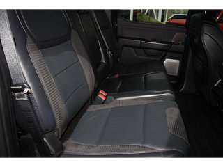 2022 Ford F-150 Raptor 4WD 6.5ft Box