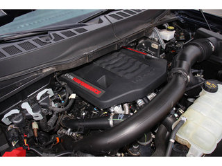 2022 Ford F-150 Raptor 4WD 6.5ft Box