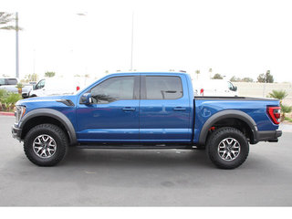 2022 Ford F-150 Raptor 4WD 6.5ft Box