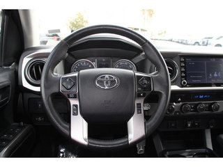 2022 Toyota Tacoma SR5 4WD 5ft Bed