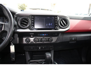 2022 Toyota Tacoma SR5 4WD 5ft Bed
