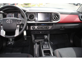 2022 Toyota Tacoma SR5 4WD 5ft Bed