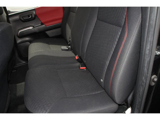 2022 Toyota Tacoma SR5 4WD 5ft Bed