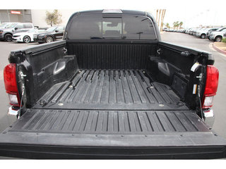 2022 Toyota Tacoma SR5 4WD 5ft Bed