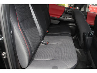 2022 Toyota Tacoma SR5 4WD 5ft Bed
