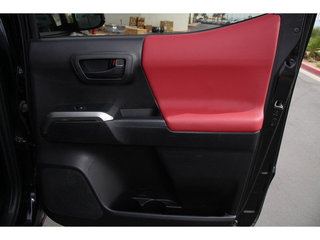2022 Toyota Tacoma SR5 4WD 5ft Bed