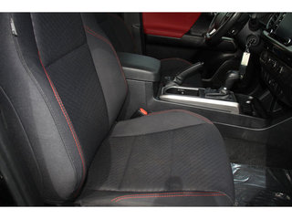 2022 Toyota Tacoma SR5 4WD 5ft Bed