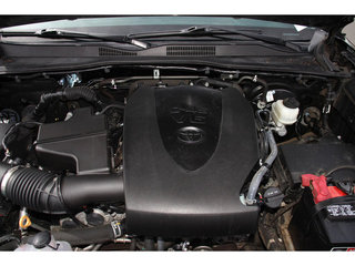 2022 Toyota Tacoma SR5 4WD 5ft Bed