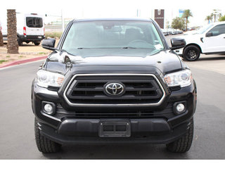 2022 Toyota Tacoma SR5 4WD 5ft Bed