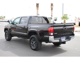 2022 Toyota Tacoma SR5 4WD 5ft Bed