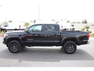 2022 Toyota Tacoma SR5 4WD 5ft Bed