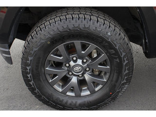 2022 Toyota Tacoma SR5 4WD 5ft Bed