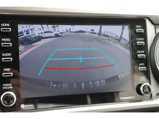 2022 Toyota Tacoma SR5 4WD 5ft Bed